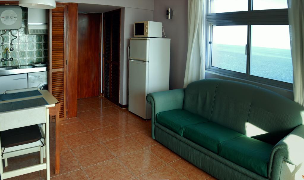 Apartamento Do Mar Фуншал Экстерьер фото