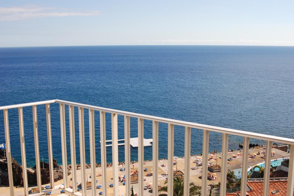 Apartamento Do Mar Фуншал Экстерьер фото
