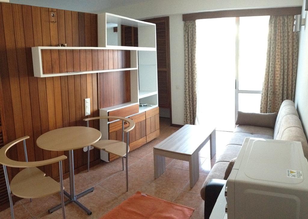 Apartamento Do Mar Фуншал Экстерьер фото