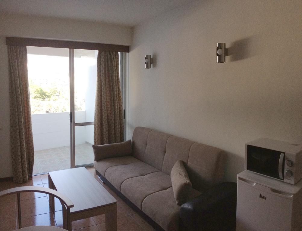 Apartamento Do Mar Фуншал Экстерьер фото