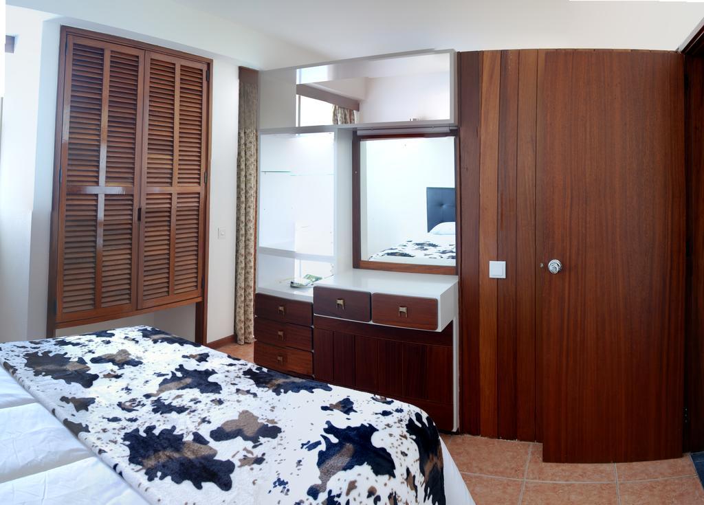 Apartamento Do Mar Фуншал Экстерьер фото