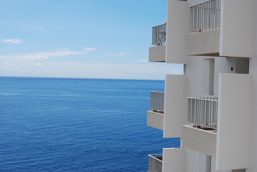 Apartamento Do Mar Фуншал Экстерьер фото