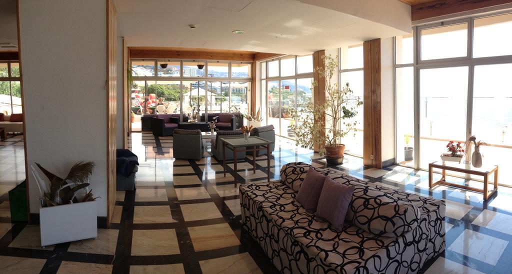 Apartamento Do Mar Фуншал Экстерьер фото
