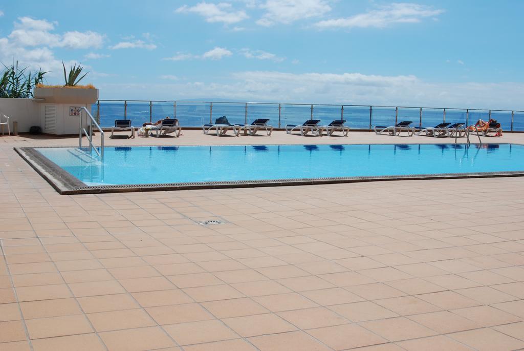 Apartamento Do Mar Фуншал Экстерьер фото